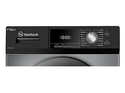 Пральна машина Blaufisch BWM-1276IGB - мініатюра 4