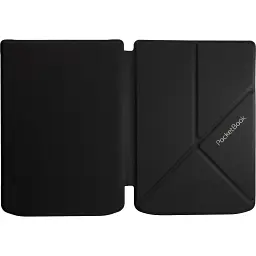 Чохол до електронної книги Pocketbook 6" PB629/634 Origami cover Black (H-SO-634-K-WW) - мініатюра 5