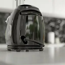 Електром'ясорубка Zelmotor 489.8 Black - мініатюра 3