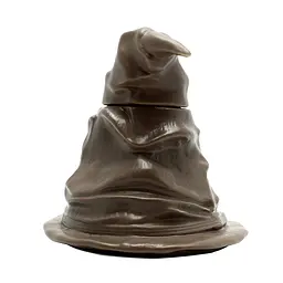 Кружка 3D керамічна Капелюх, що розподіляє Гаррі Поттер Harry Potter Choixpeau mug НР 6.100 - мініатюра 3