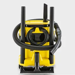 Професійний пилосос Karcher WD 3 V-15/4/20 (1.628-104.0) - мініатюра 8