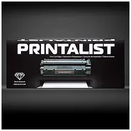 Картридж Printalist HP CLJ 150/178/179 / W2070A Black (HP-W2070A-PL) - мініатюра 2