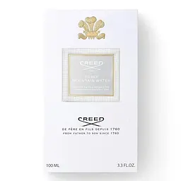 Оригінал Creed Royal Water 100 мл Парфумована вода - мініатюра 2
