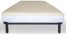 Наматрацник Good-Dream Konfo Gold 120х60 см бежевий (GDKGE060120) - мініатюра 2