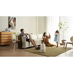Очищувач повітря Xiaomi Smart Air Purifier 4 Compact [79158] - мініатюра 13