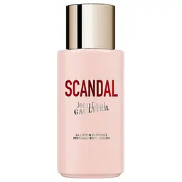 Лосьйон для тіла Jean Paul Gaultier Scandal 200 мл