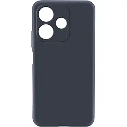 Чохол Make Oppo A5 Pro Silicone Black