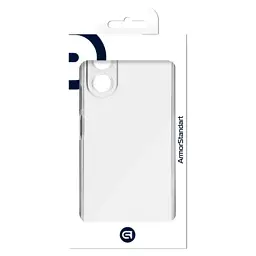Чохол до мобільного телефона Armorstandart Air Force OPPO A18 4G / A38 4G Camera cover Transparent (ARM73564) - мініатюра 2