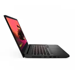Ноутбук Lenovo IdeaPad Gaming 3 15ACH (82K2014KPB) (82K2014KPB) - мініатюра 2