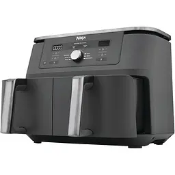 Мультипіч Ninja Air Fryer Dual Zone DZ400EU [147478] - мініатюра 4