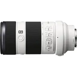 Об'єктив Sony FE 70-200mm f/4 G OSS (SEL70200G) [100067] - мініатюра 4
