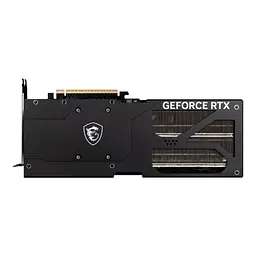 Відеокарта MSI GeForce RTX5080 16GB VENTUS 3X OC (RTX 5080 16G VENTUS 3X OC) - мініатюра 3