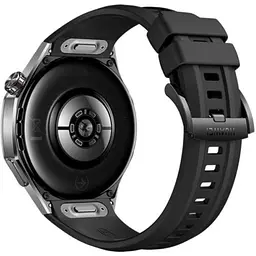 Смарт-годинник HUAWEI Watch GT 5 Pro 46 mm Black - мініатюра 4