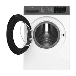 Пральна машина Beko BM3WFU48215WPAA - мініатюра 5