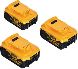 Акумуляторний дриль-шуруповерт DeWalt з АКБ та ЗУ DCD708P3T - мініатюра 8