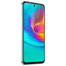Смартфон Infinix Smart 9 3/64 GB (X6532) Mint Green (зелений) - мініатюра 4