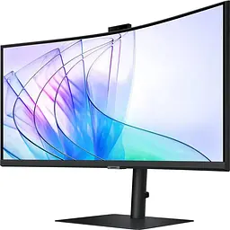 Монітор Samsung ViewFinity S6 S34C652VAU (LS34C652VAUXEN) - мініатюра 4