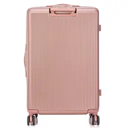 Валіза Semi Line 28 дюймів (L) Rose (T5664-5) - мініатюра 5