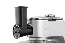 Кухонна машина Ardesto 1500 Вт сріблясто-сіра (KMCH-K1500SS) - мініатюра 29