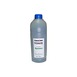 Тонер KYOCERA TK-1150/TK-1160/TK-1170 (1000 г) Tomoegawa (TG-KM2040-1)