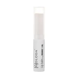 Бальзам для губ Orange oil Moloda 2,5 г