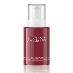 Флюїд з ретинолом та гіалуроновою кислотою Juvena Retinol & Hyaluron Cell Fluid 50 мл (76513)
