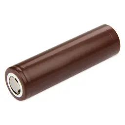Аккумулятор LG 18650 3000 мА*ч 20 А (az004) - мініатюра 2