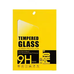 Скло захисне BeCover Samsung Galaxy Tab S5e T720/T725 (703901) - мініатюра 2