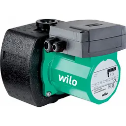 Циркуляційний насос Wilo TOP-S 25/5 DM (2044010)