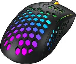 Миша GameMax MG8 USB (MG8) - мініатюра 2
