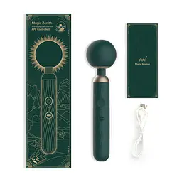 Вібромасажер Magic Motion Zenith Magic Motion SO7017 93630 - мініатюра 1