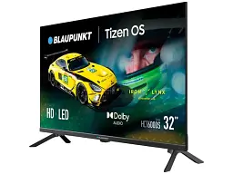 Телевізор Blaupunkt 32HCT6000S - мініатюра 2