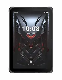 Планшет HOTWAV R8 4/128Gb Orange 4G + стекло