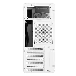 Корпус 2E GAMING Credo Plus V510W ARGB White (2E-V510W) - мініатюра 5