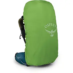 Рюкзак Osprey Atmos AG 50 розмір L/XL синій - мініатюра 4