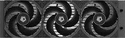 Водяне охолодження ID-Cooling SL360 Pro SE Black - мініатюра 2