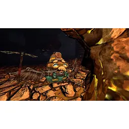 Ключ активації Microsoft Cave Digger 2 для Xbox Series S/X - мініатюра 6