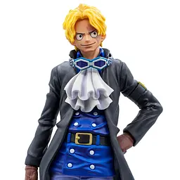 Фігурка Bandai Spirits Grandista Men Ван Піс Сабо One Piece Sabo 23 см BS GM OP S - мініатюра 3