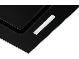 Витяжка вбудована Pyramida CX 70 (1100) SR GBL - мініатюра 4