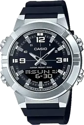 Годинник Casio TIMELESS COLLECTION AMW-870-1A