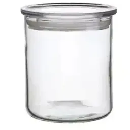 Ємність для продуктів Rocco Simax з кришкою 0.5 л