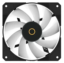 Вентилятор Ocypus BETA F12 BK 120MM ARGB (BETA-F12-BK1AM00X-GL) - мініатюра 4