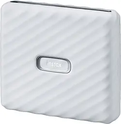 Портативний фотопринтер Fujifilm Instax Link Wide A White (16719574) [88830] - мініатюра 3