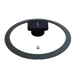 Каструля з кришкою MasterPro Gastro reeco, 2,7 л (BGMP-8106) - мініатюра 4