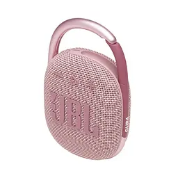 Портативна акустика JBL Clip 4 Pink [JBLCLIP4PINK] [53493] - мініатюра 2