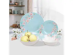 Сервіз столовий MAESTRO 19пр Spring mood MR-30062-19S - мініатюра 2