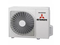 Кондиціонер Mitsubishi Heavy SRK20ZS-WT/SRC20ZS-W - мініатюра 3