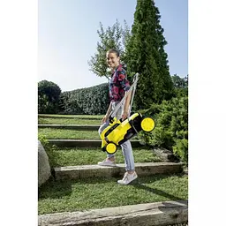 Газонокосарка Karcher LMO 18-33 Battery (1.444-400.0) - мініатюра 3