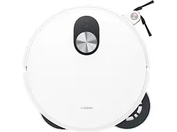 Робот-пилосос з вологим прибиранням Xiaomi Robot Vacuum 5 (BHR0834EU) - мініатюра 5