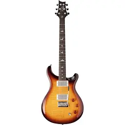 Електрогітара PRS SE DGT McCarty Tobacco Sunburst (162706)